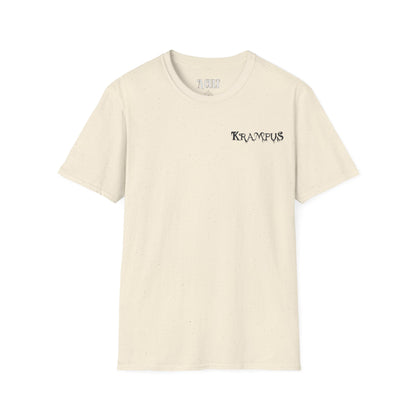 Krampus - 2015 - Unisex Soft-Style T-Shirt