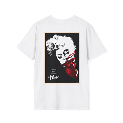 The Hunger - Unisex Soft-Style T-Shirt