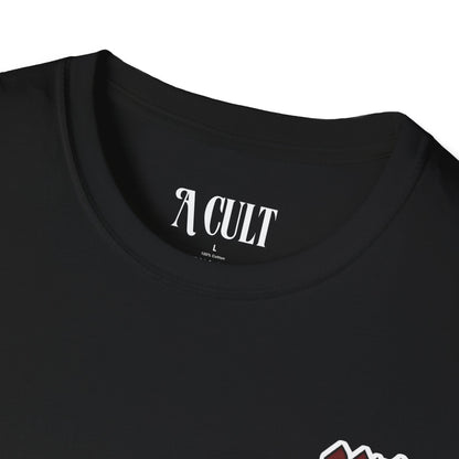 Illmatic - N.A.S. - Unisex Soft-Style T-Shirt