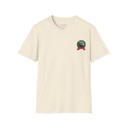 Black Christmas - Hook - Unisex Soft-Style T-Shirt