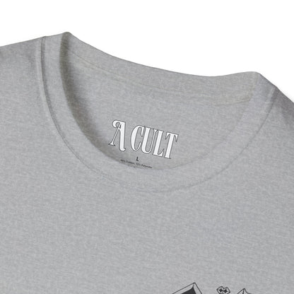 Spinal Tap - Eleven - Unisex Soft-Style T-Shirt