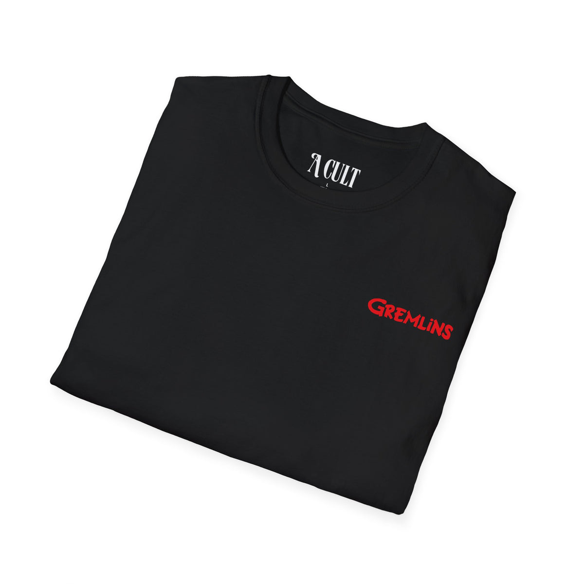 Gremlins - 1984 - Unisex Soft-Style T-Shirt