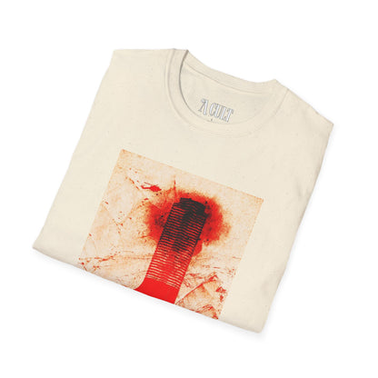 Die Hard - John - Unisex Soft-Style T-Shirt