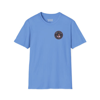 Coming To America - Sexual Chocolate Vintage - Unisex Soft-Style T-Shirt