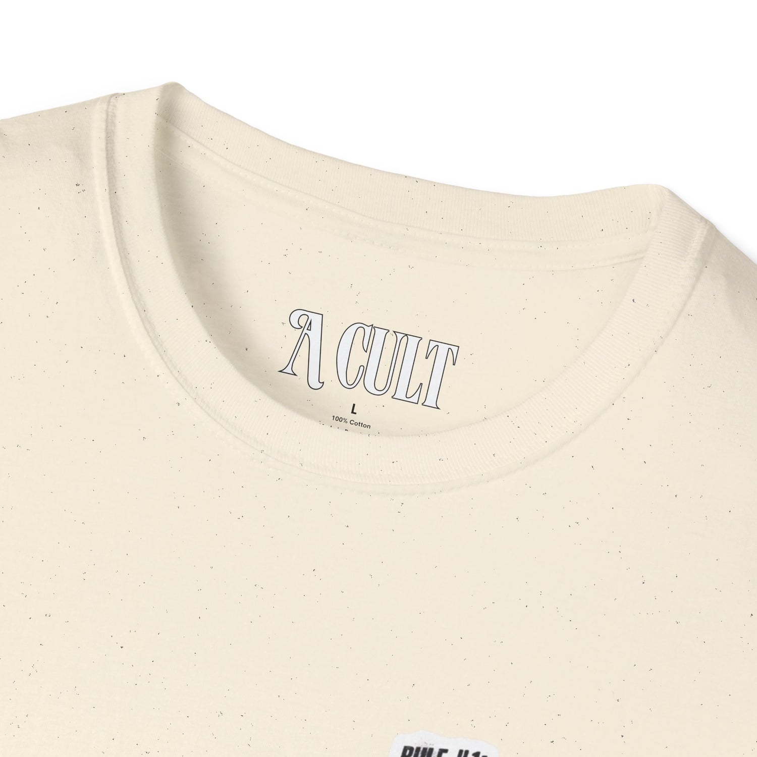 Fight Club - Rules - Unisex Soft-Style T-Shirt
