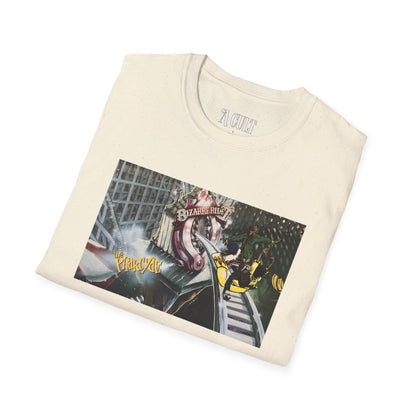 The Pharcyde - Bizarre - Unisex Soft-Style T-Shirt