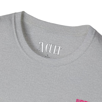 In Bruges - Shoot First - Unisex Soft-Style T-Shirt