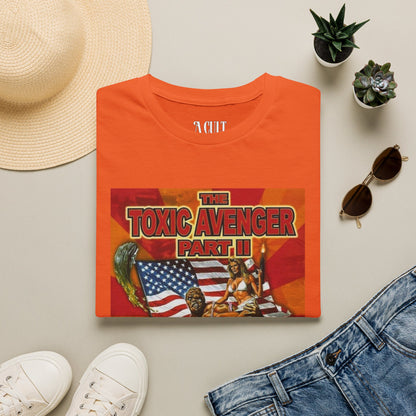 The Toxic Avenger - Unisex Soft-Style T-Shirt