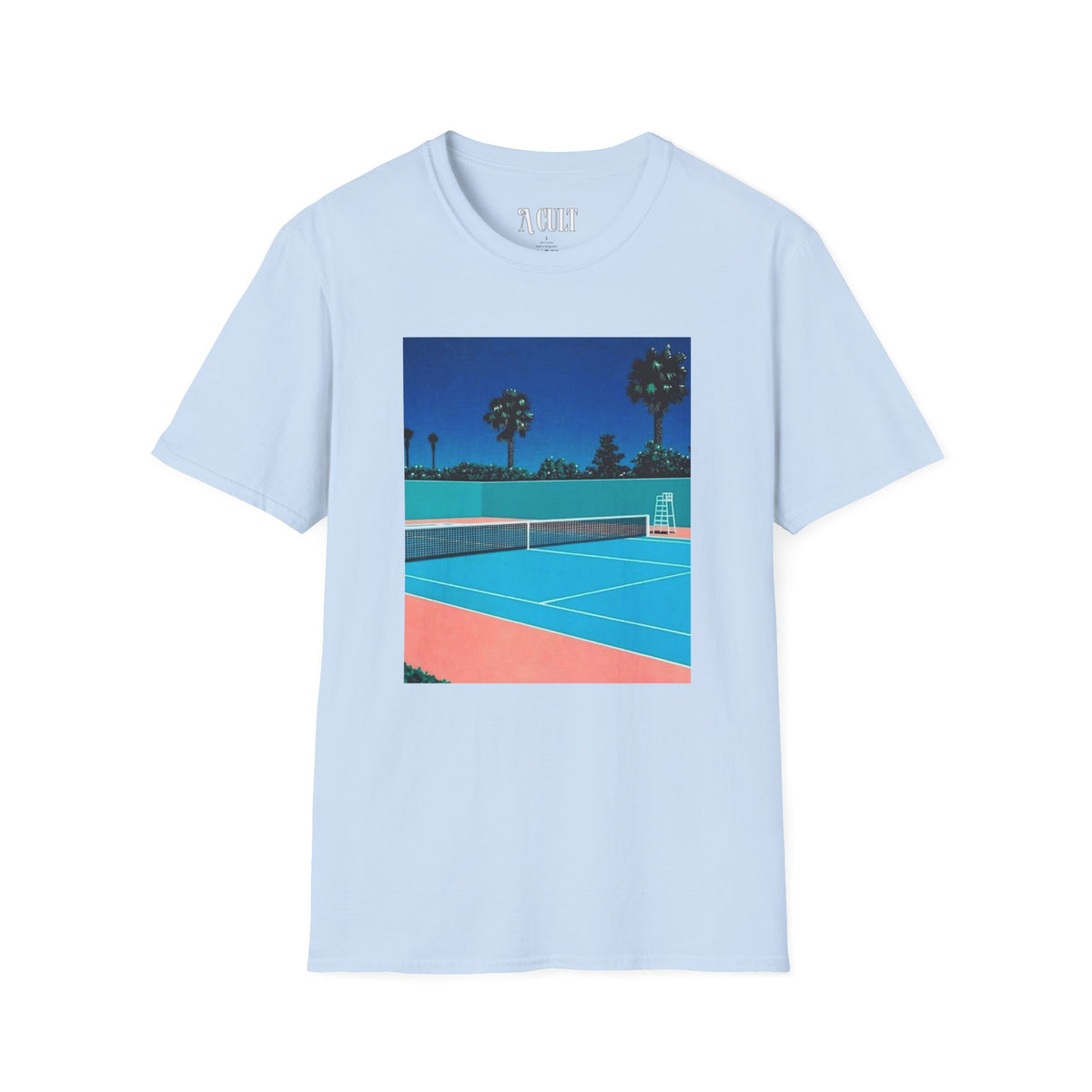 Hiroshi Nagai&