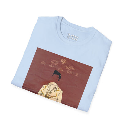 True Romance - Slater - Unisex Soft-Style T-Shirt