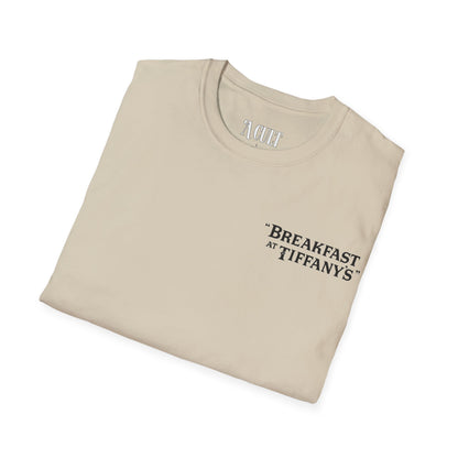Breakfast at Tiffany&