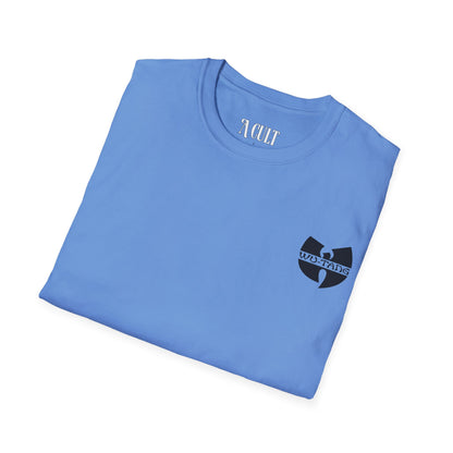 Wu Tang Clan - 36 Chambers - Unisex Soft-Style T-Shirt