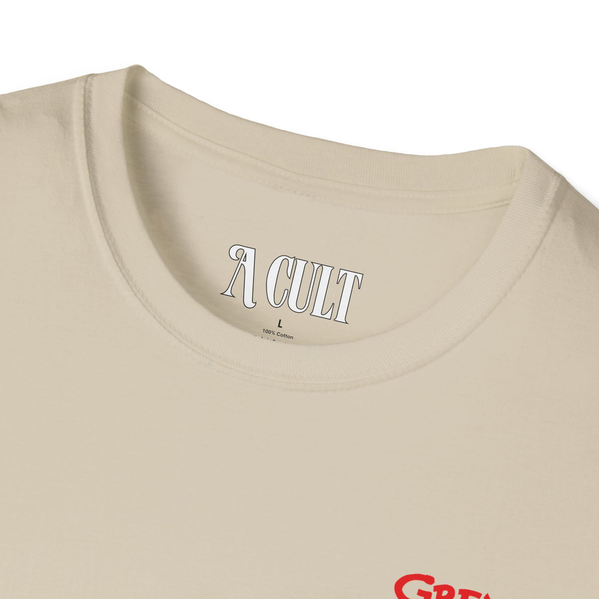 Gremlins - 1984 - Unisex Soft-Style T-Shirt
