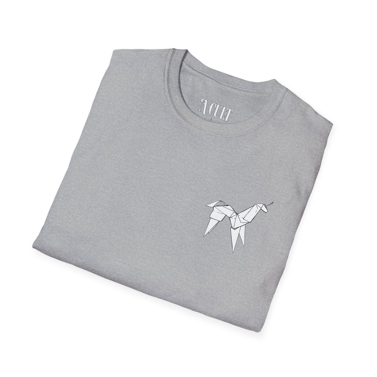 Blade Runner - Batty - Unisex Soft-Style T-Shirt