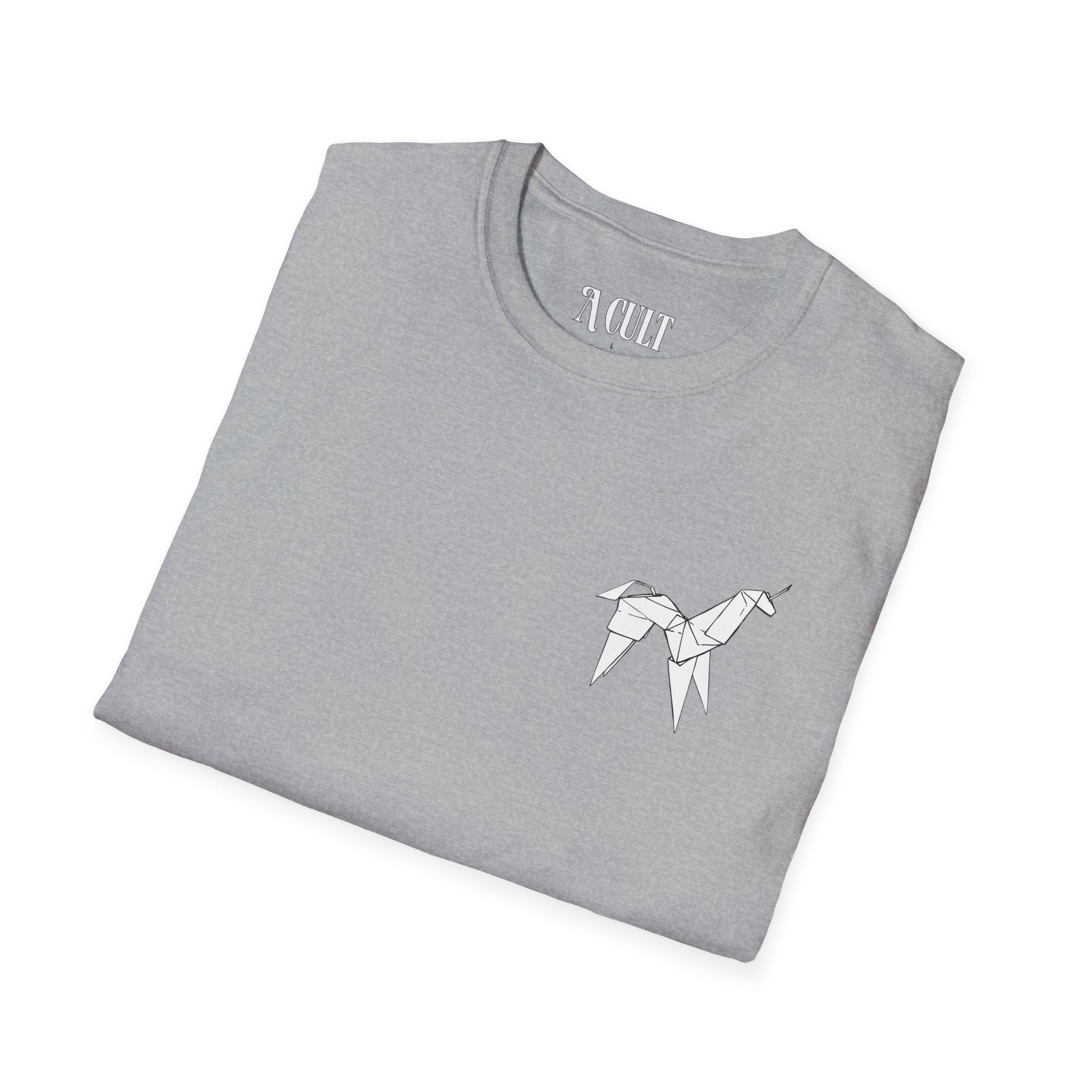 Blade Runner - Batty - Unisex Soft-Style T-Shirt
