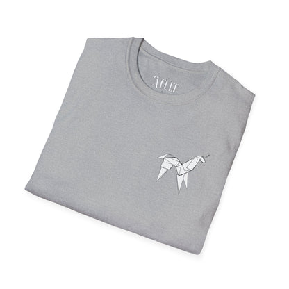 Blade Runner - Batty - Unisex Soft-Style T-Shirt