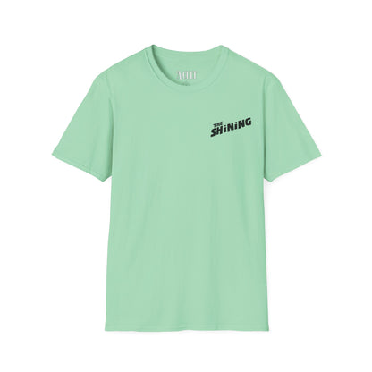 The Shining - The.. - Unisex Soft-Style T-Shirt