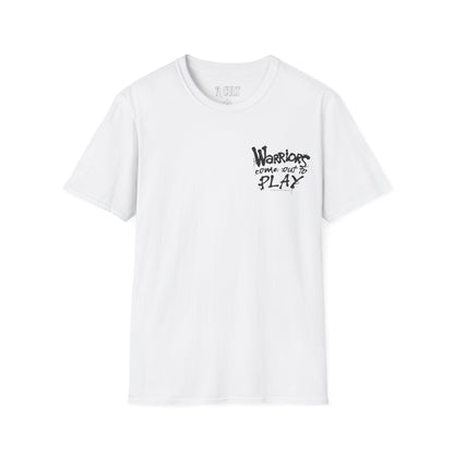 The Warriors - Come out to Play - Unisex Soft-Style T-Shirt
