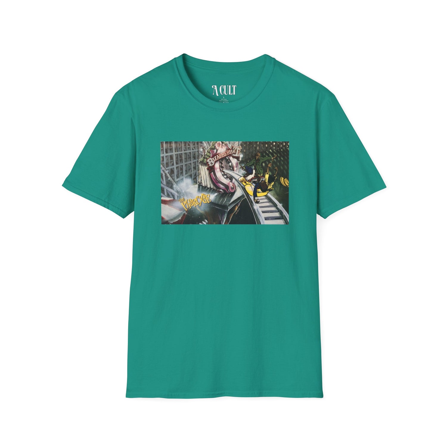 The Pharcyde - Bizarre - Unisex Soft-Style T-Shirt
