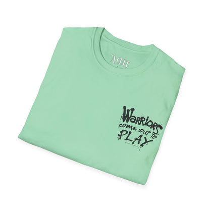 The Warriors - Come out to Play - Unisex Soft-Style T-Shirt