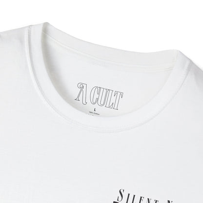 Silent Night Deadly Night - Santa - Unisex Soft-Style T-Shirt