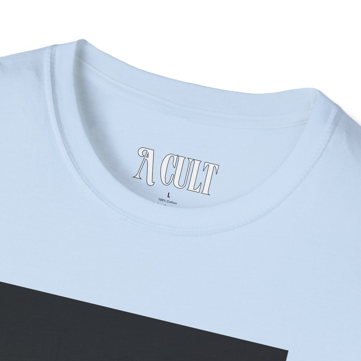 Pulp Fiction (1994) - Look like a..  - Unisex Soft-Style T-Shirt