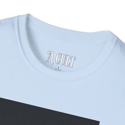 Pulp Fiction (1994) - Look like a..  - Unisex Soft-Style T-Shirt