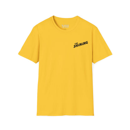 The Shining - The.. - Unisex Soft-Style T-Shirt