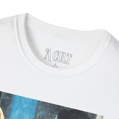 True Romance - Tony - Unisex Soft-Style T-Shirt