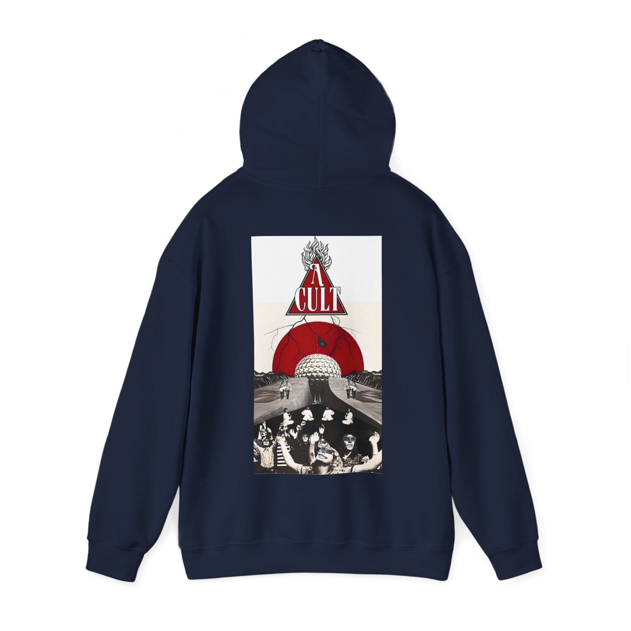 Cult sweatshirt cheap