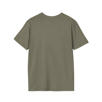 Wu Tang Clan - Back In The Game- Unisex Soft-Style T-Shirt