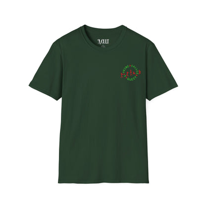 A Tribe Called Quest - The Low.. - Unisex Soft-Style T-Shirt