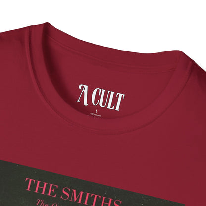 The Smiths - The Queen - Unisex Soft-Style T-Shirt