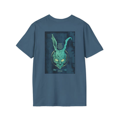 Donnie Darko - Frank&