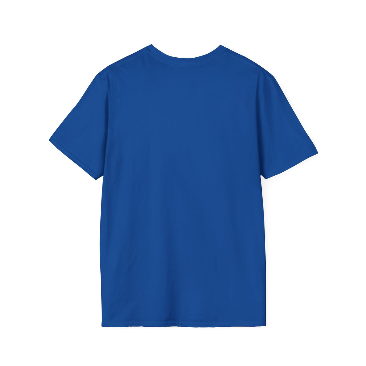Madvillain - Doom And Madlib - Unisex Soft-Style T-Shirt