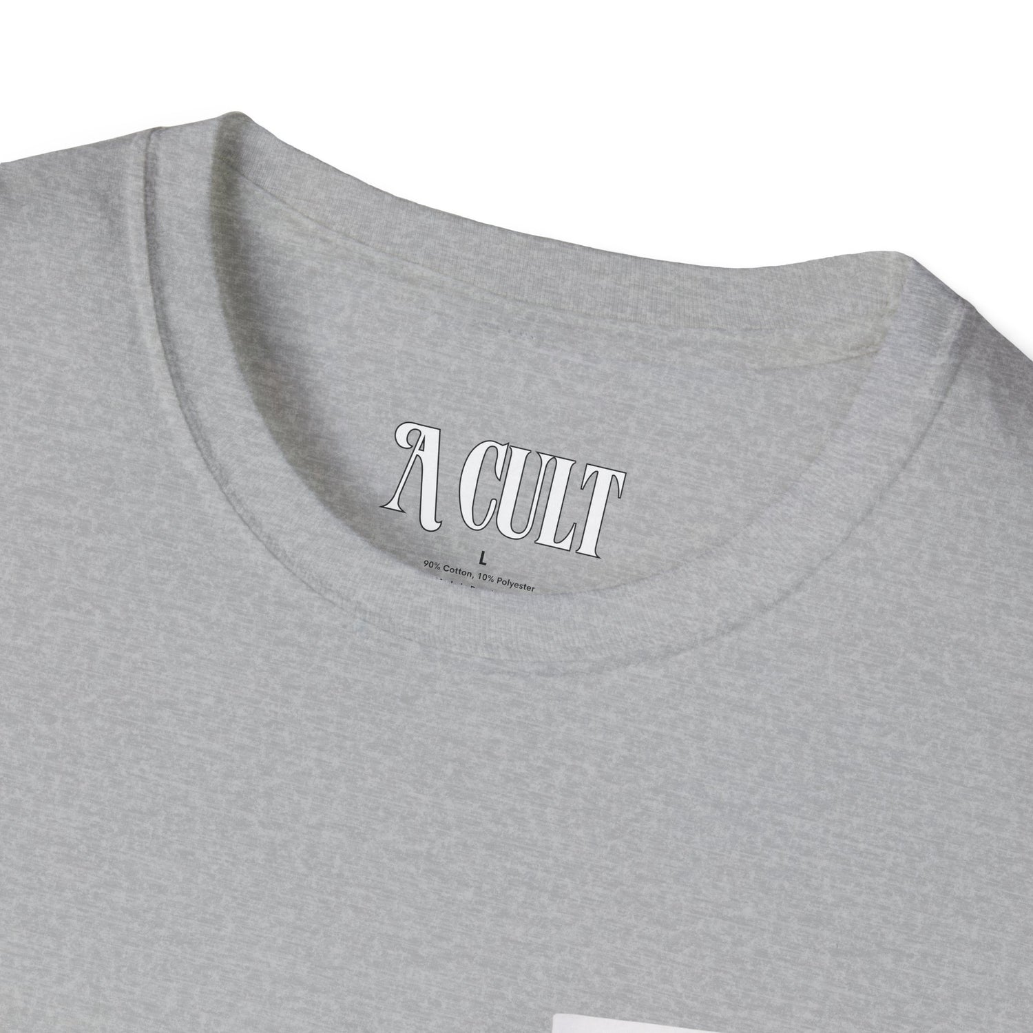 Spinal Tap - Stonehenge - Unisex Soft-Style T-Shirt
