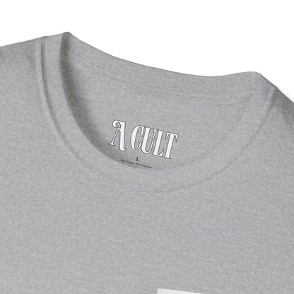Spinal Tap - Stonehenge - Unisex Soft-Style T-Shirt
