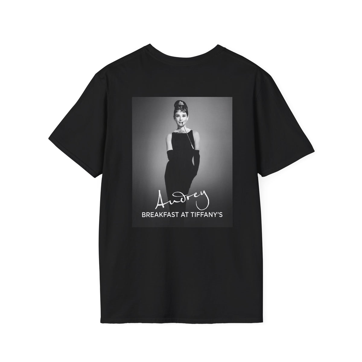 Breakfast at Tiffany&