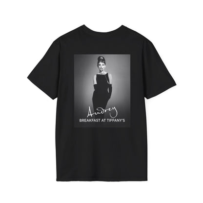 Breakfast at Tiffany&