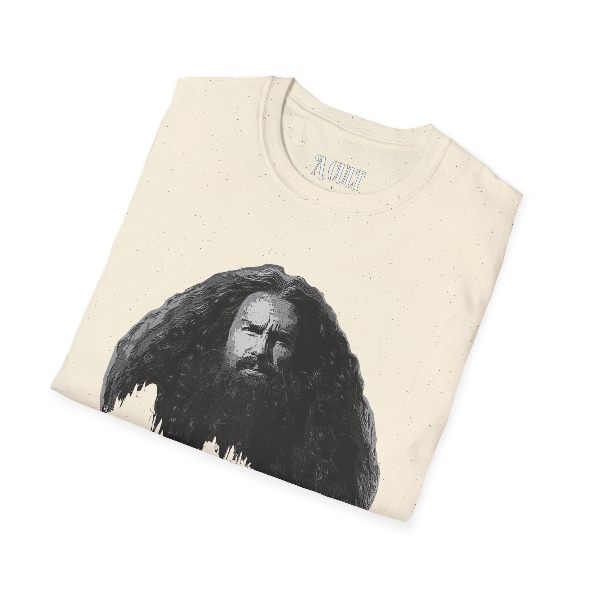 Gentlemen Broncos - Bronco - Unisex Soft-Style T-Shirt