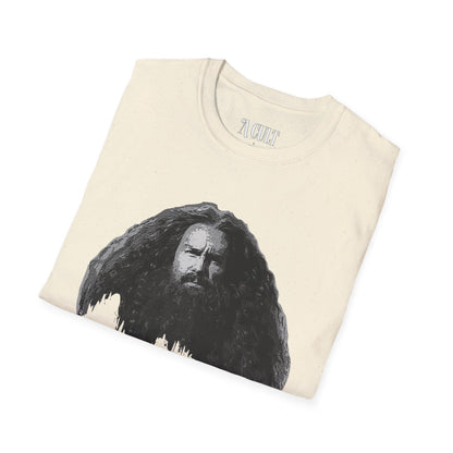 Gentlemen Broncos - Bronco - Unisex Soft-Style T-Shirt