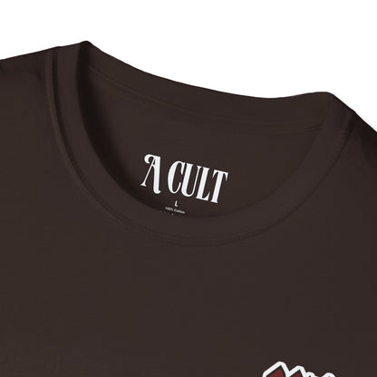 Illmatic - N.A.S. - Unisex Soft-Style T-Shirt
