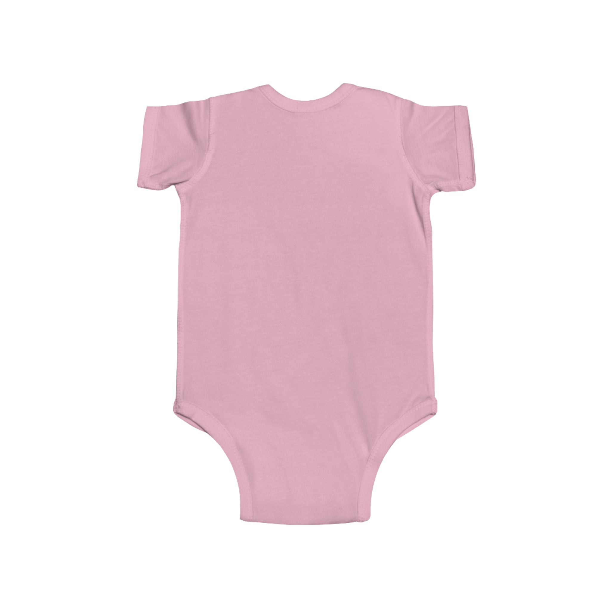 Grateful Dead - Acid Bear - Infant Fine Jersey Bodysuit