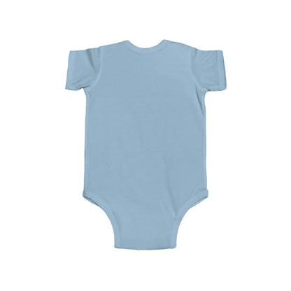 Grateful Dead - Acid Bear - Infant Fine Jersey Bodysuit