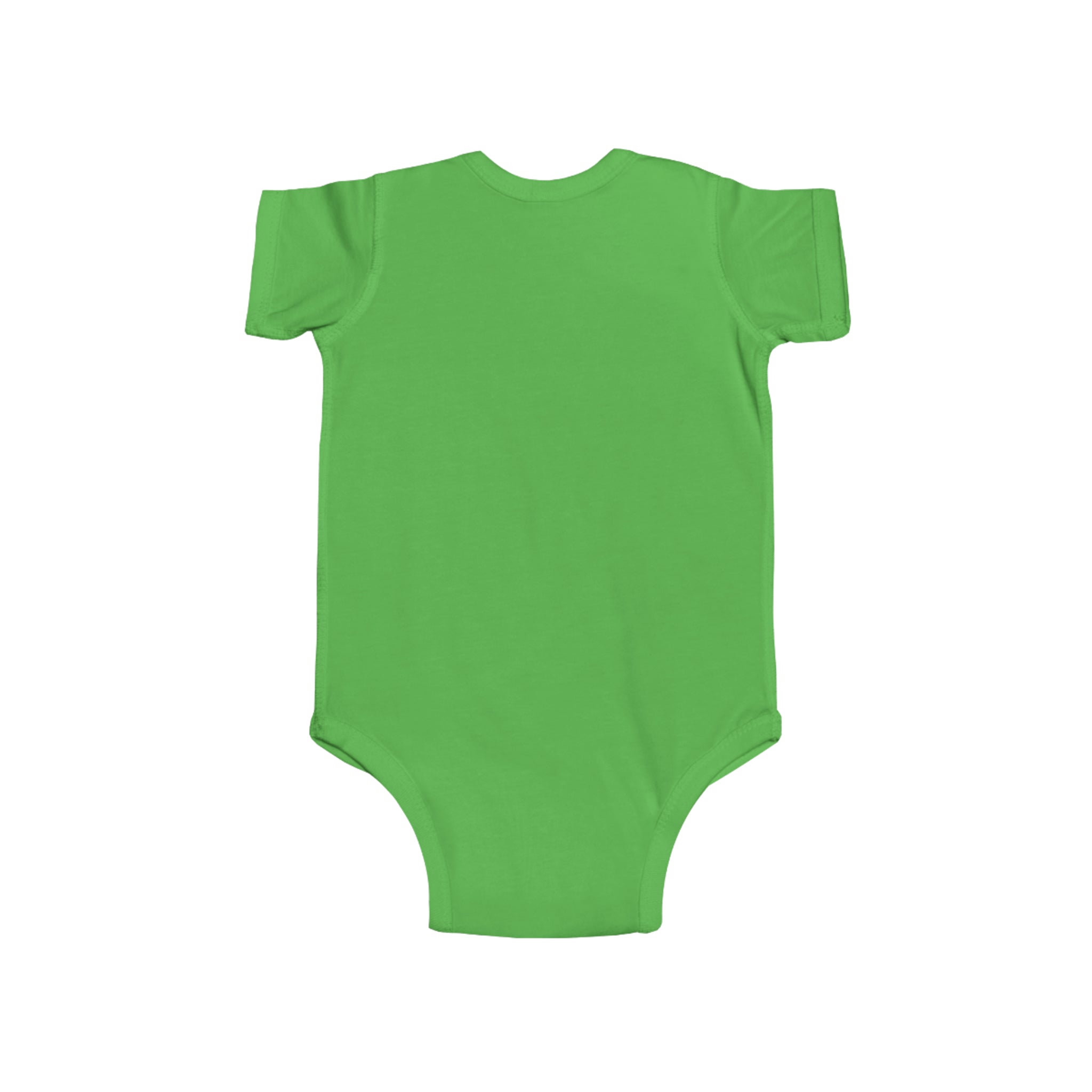 Grateful Dead - Acid Bear - Infant Fine Jersey Bodysuit