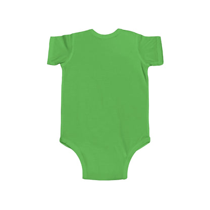 Grateful Dead - Acid Bear - Infant Fine Jersey Bodysuit