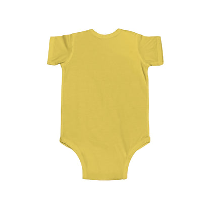 Grateful Dead - Acid Bear - Infant Fine Jersey Bodysuit