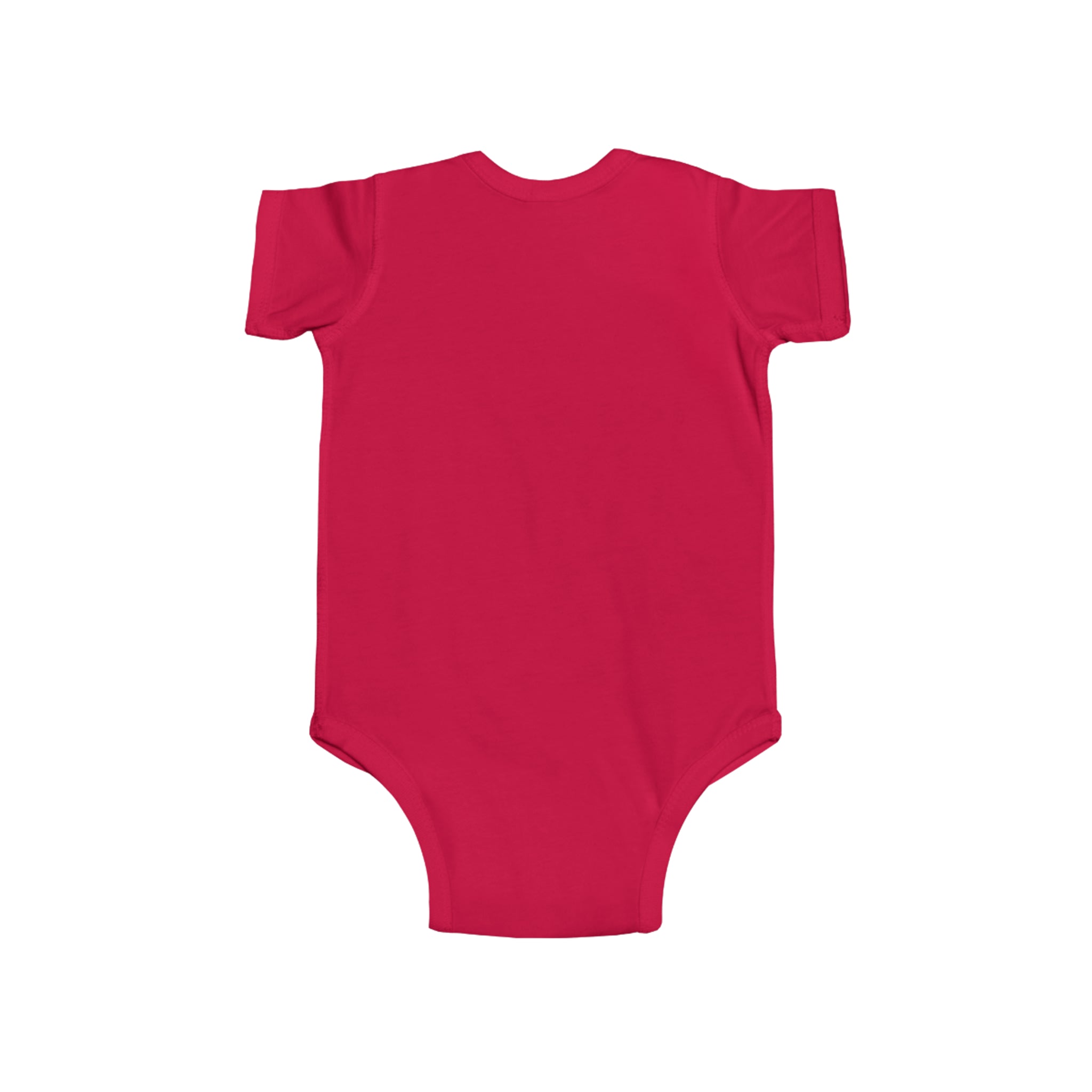 Grateful Dead - Acid Bear - Infant Fine Jersey Bodysuit