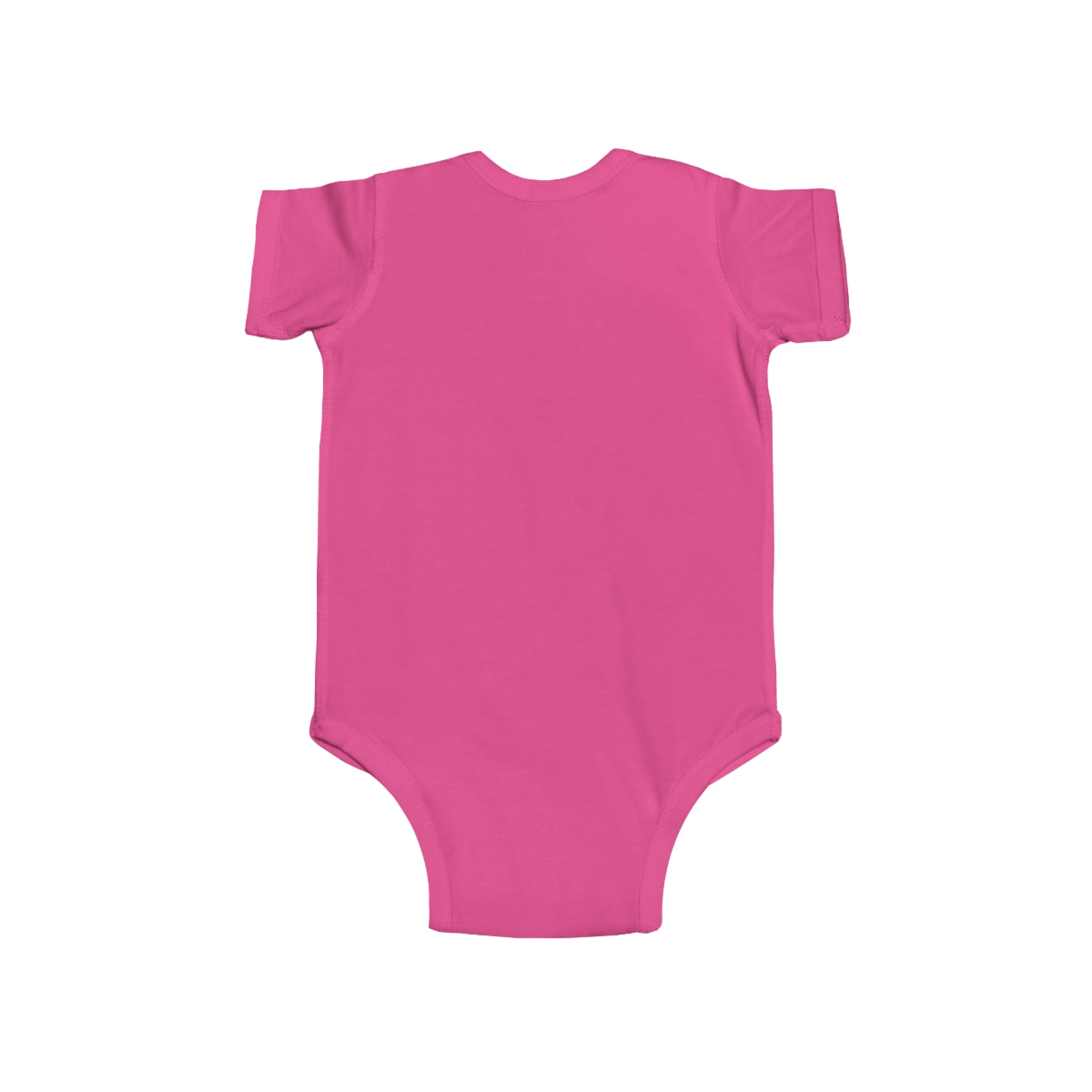 Grateful Dead - Acid Bear - Infant Fine Jersey Bodysuit