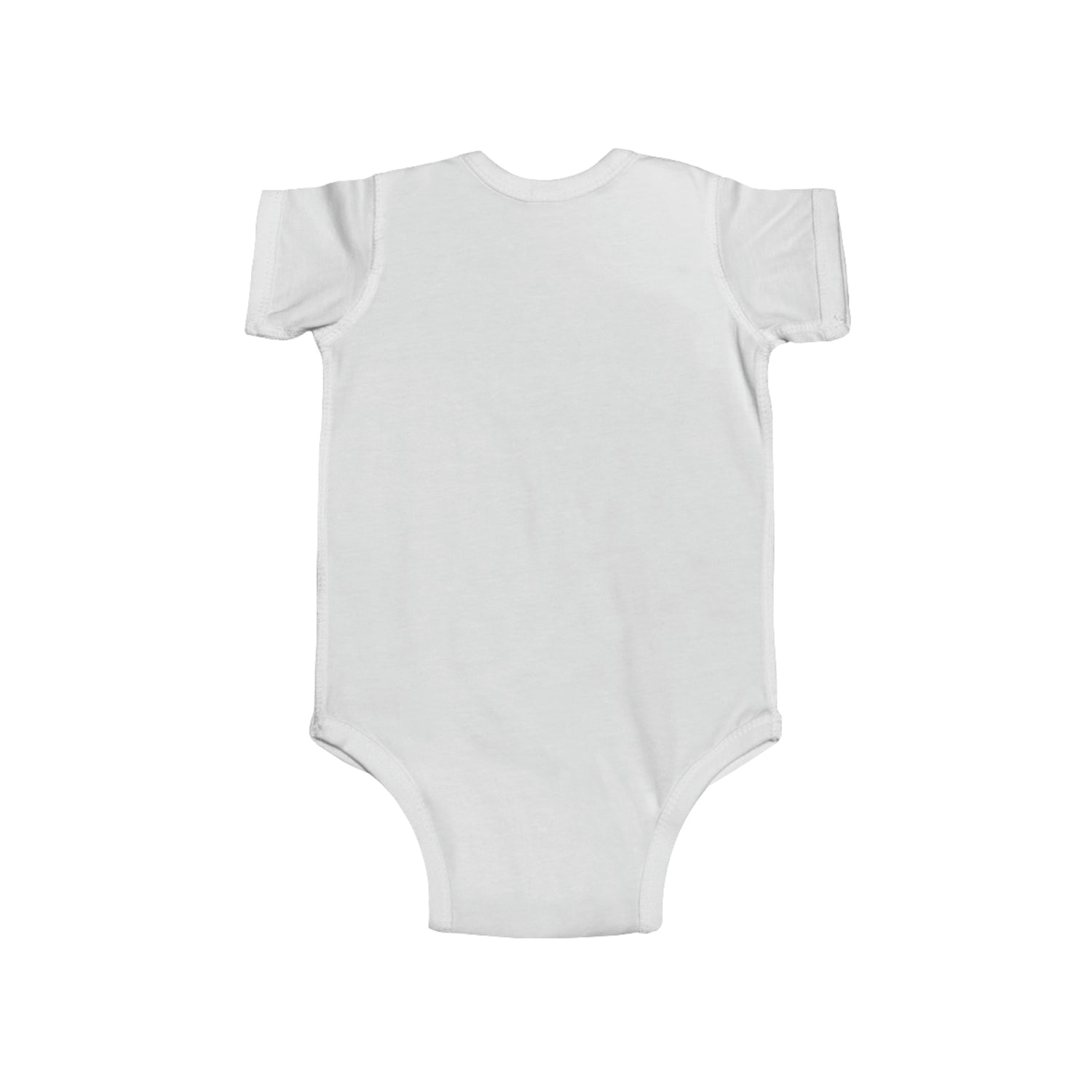 Grateful Dead - Acid Bear - Infant Fine Jersey Bodysuit